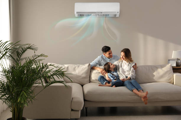 Reliable Enumclaw, WA HVAC Solutions