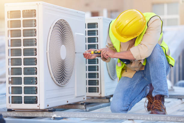 Best Local HVAC companies  in Enumclaw, WA