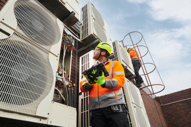 Best HVAC installation services  in Enumclaw, WA