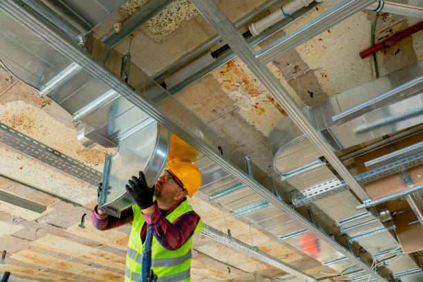 Best Affordable air conditioning repair  in Enumclaw, WA