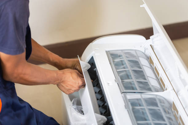 HVAC emergency services in Enumclaw, WA