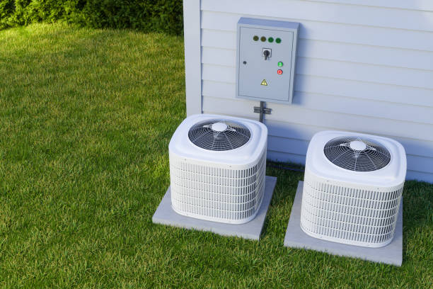 Local HVAC companies in Enumclaw, WA