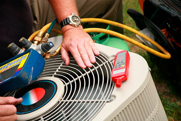 Best Ductless HVAC repair  in Enumclaw, WA