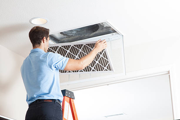 Best Affordable HVAC services  in Enumclaw, WA