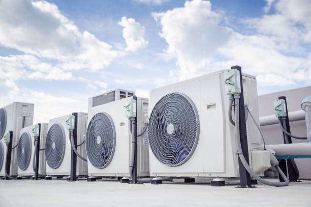 Best Commercial HVAC repair  in Enumclaw, WA