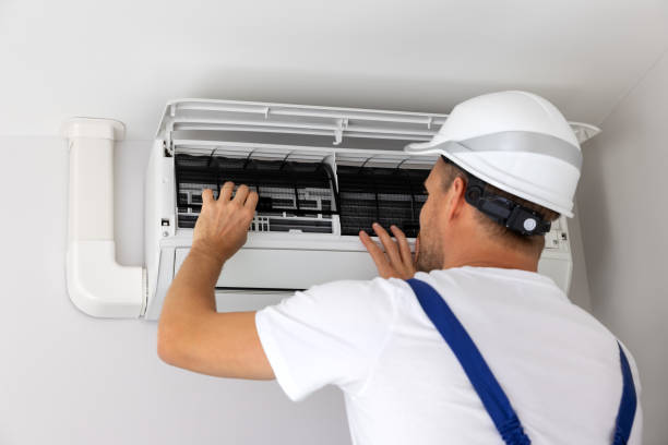 Local HVAC companies in Enumclaw, WA