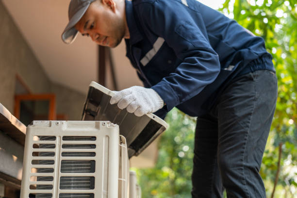 Best HVAC repair near me  in Enumclaw, WA