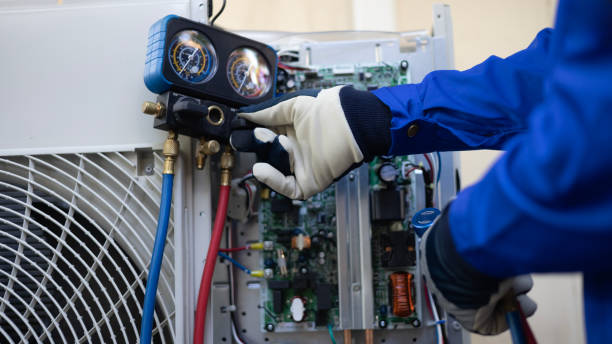 Best Ductless HVAC repair  in Enumclaw, WA
