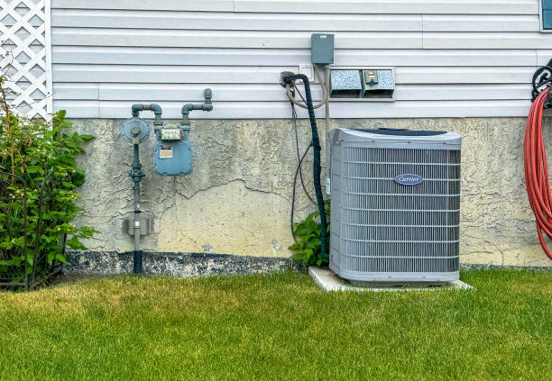 Best HVAC air duct cleaning  in Enumclaw, WA